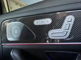 Mercedes-Benz GLS 63 AMG AMG63 CARBON CERAMIC , снимка 12