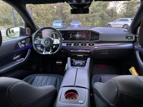 Mercedes-Benz GLS 63 AMG AMG63 CARBON CERAMIC , снимка 10