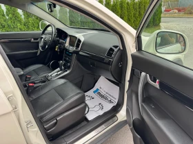 Chevrolet Captiva 2.2D LTZ/Facelift/6+ 1/FULL, снимка 13