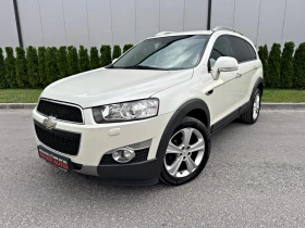 Chevrolet Captiva 2.2D LTZ/Facelift/6+ 1/FULL, снимка 1