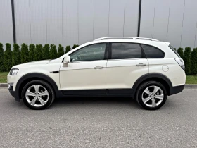 Chevrolet Captiva 2.2D LTZ/Facelift/6+ 1/FULL, снимка 4