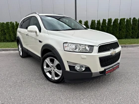 Chevrolet Captiva 2.2D LTZ/Facelift/6+ 1/FULL, снимка 3
