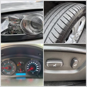 Chevrolet Captiva 2.2D LTZ/Facelift/6+ 1/FULL, снимка 16