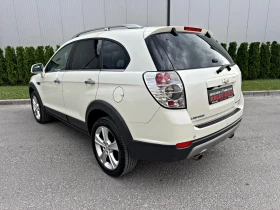Chevrolet Captiva 2.2D LTZ/Facelift/6+ 1/FULL, снимка 5
