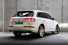 Audi Q7 3.0 TFSI Prestige, снимка 2