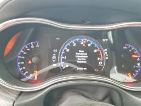 Jeep Grand cherokee  SRT-8, снимка 9