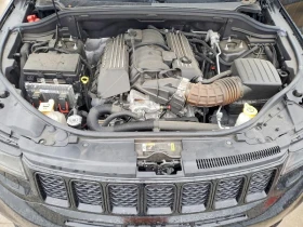Jeep Grand cherokee  SRT-8, снимка 11