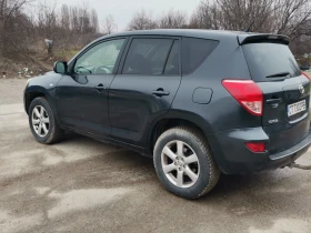 Toyota Rav4, снимка 4