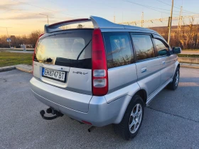 Honda Hr-v 1.6 4x4 124кс, снимка 3