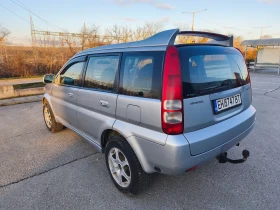 Honda Hr-v 1.6 4x4 124кс, снимка 4