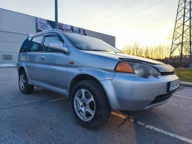 Honda Hr-v 1.6 4x4 124кс, снимка 1