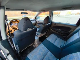 Honda Hr-v 1.6 4x4 124кс, снимка 8