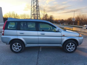 Honda Hr-v 1.6 4x4 124кс, снимка 2
