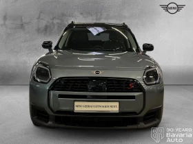 Mini Countryman S ALL4  PAKET M PLUS, снимка 6
