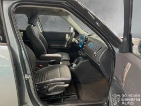 Mini Countryman S ALL4  PAKET M PLUS, снимка 11