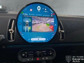 Mini Countryman S ALL4  PAKET M PLUS, снимка 15