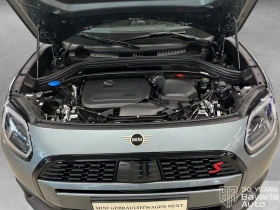 Mini Countryman S ALL4  PAKET M PLUS, снимка 16
