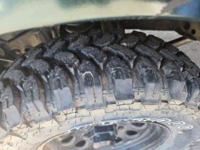 Suzuki Jimny GAZ, снимка 7