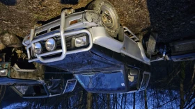 Daihatsu Feroza 1.6, снимка 2