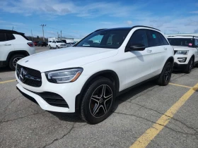 Mercedes-Benz GLC 300 * ПАНО * ПОДГРЕВИ * 2 КЛЮЧА * CARFAX * , снимка 1