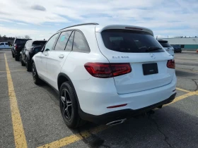 Mercedes-Benz GLC 300 * ПАНО * ПОДГРЕВИ * 2 КЛЮЧА * CARFAX * , снимка 4