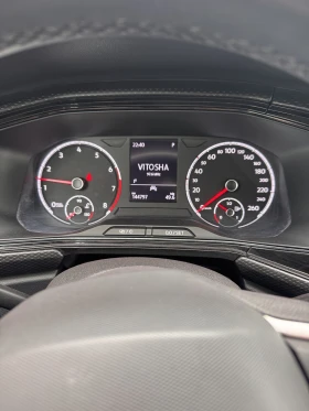 VW T-Cross 1.5 DSG 150hp Гаранция, снимка 8