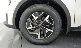 Kia Sorento 1.6* HYBRID* NOBLESSE* ПОДГРЕВ* ОБДУХВАНЕ* LANE* A, снимка 6