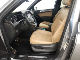 VW Tiguan  COMFORTLINE R LINE BLACK EDITION , снимка 10