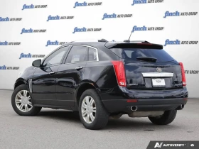 Cadillac Srx LUXURY| ADAPTIVE REMOTE START| BOSE AUDIO| CRUISE, снимка 3