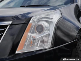 Cadillac Srx LUXURY| ADAPTIVE REMOTE START| BOSE AUDIO| CRUISE, снимка 8