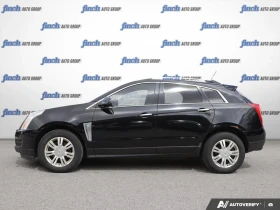 Cadillac Srx LUXURY| ADAPTIVE REMOTE START| BOSE AUDIO| CRUISE, снимка 2