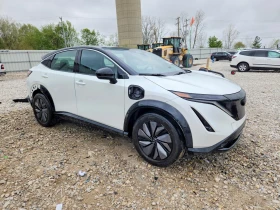 Nissan Ariya ENGAGE FWD, снимка 4