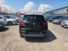 Renault Kadjar 1.5 dci/navi/avt., снимка 5