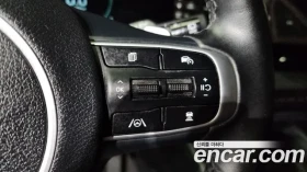 Kia Sportage  1.6 Hybrid 4x4 Prestige   230 к.с.   , снимка 16
