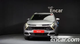 Kia Sportage  1.6 Hybrid 4x4 Prestige   230 к.с.   , снимка 3