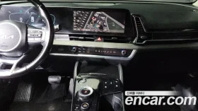 Kia Sportage  1.6 Hybrid 4x4 Prestige   230 к.с.   , снимка 13