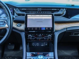 Jeep Grand cherokee Summit * АвтоКредит * (ЦЕНА ДО БГ), снимка 11