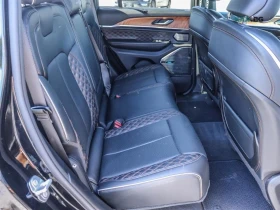 Jeep Grand cherokee Summit * АвтоКредит * (ЦЕНА ДО БГ), снимка 16