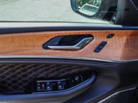 Jeep Grand cherokee Summit * АвтоКредит * (ЦЕНА ДО БГ), снимка 8
