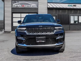 Jeep Grand cherokee Summit * АвтоКредит * (ЦЕНА ДО БГ), снимка 2