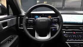 Hyundai Santa fe 2.5T Prestige | Adaptive Cruise Control | Ventilat, снимка 11