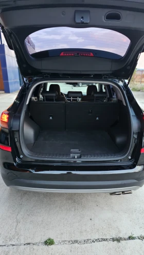 Hyundai Tucson Hyundai Tucson facelift, снимка 15