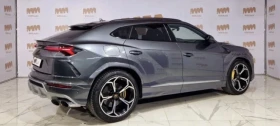 Lamborghini Urus, снимка 4