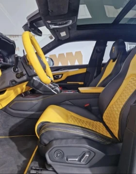 Lamborghini Urus, снимка 7
