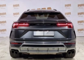 Lamborghini Urus, снимка 3