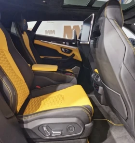 Lamborghini Urus, снимка 8