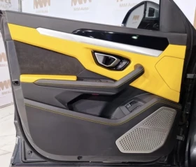 Lamborghini Urus, снимка 6