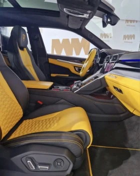 Lamborghini Urus, снимка 9