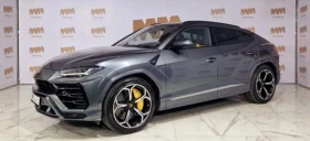 Lamborghini Urus, снимка 5