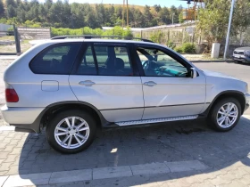 BMW X5 3.0d, снимка 8